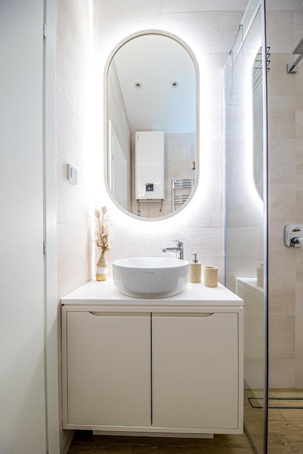 Enyana Luxury Suites Kotor Bagian luar foto